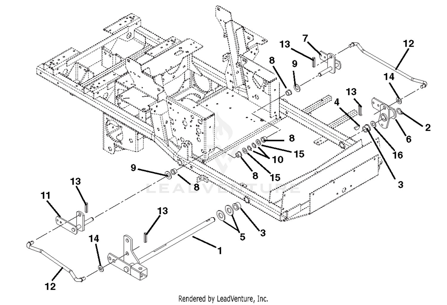 Hydraulic Lift