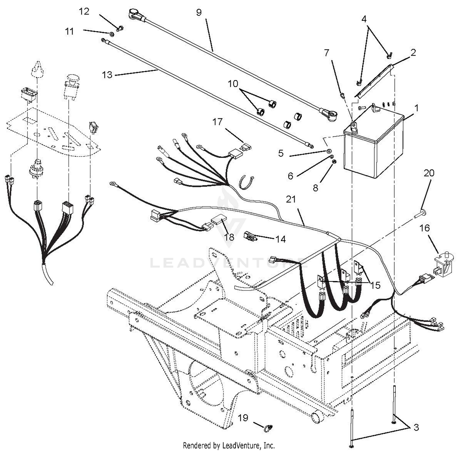 Electrical