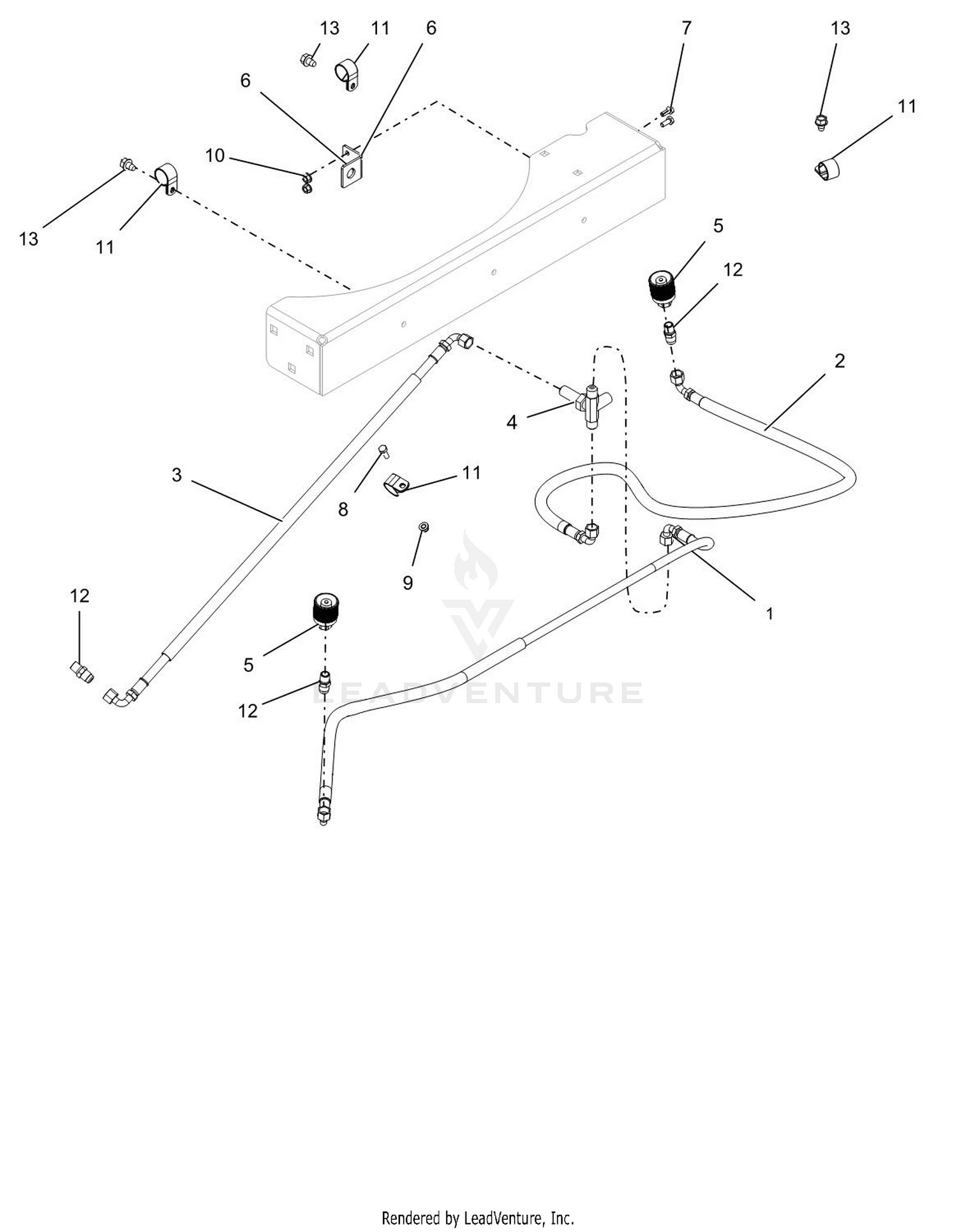 Fuel System