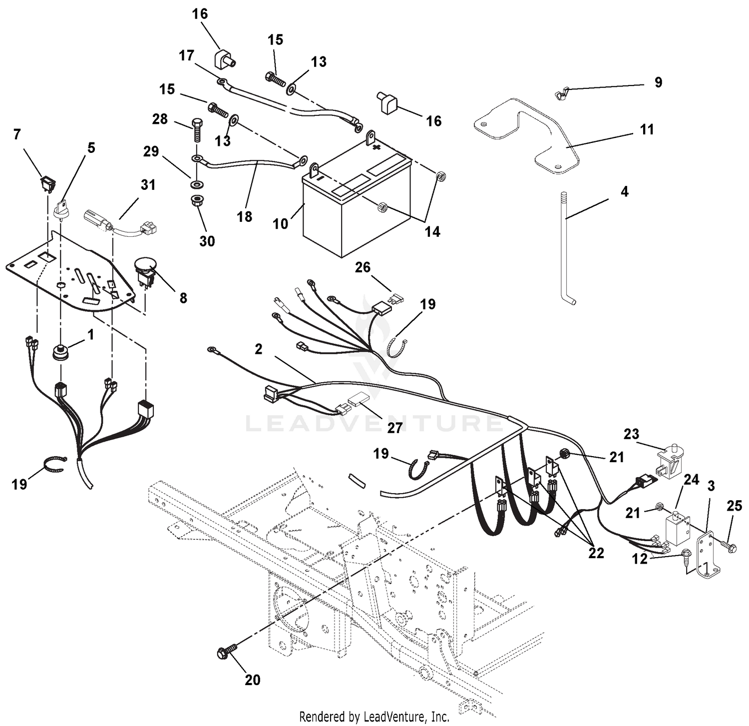 Electrical System