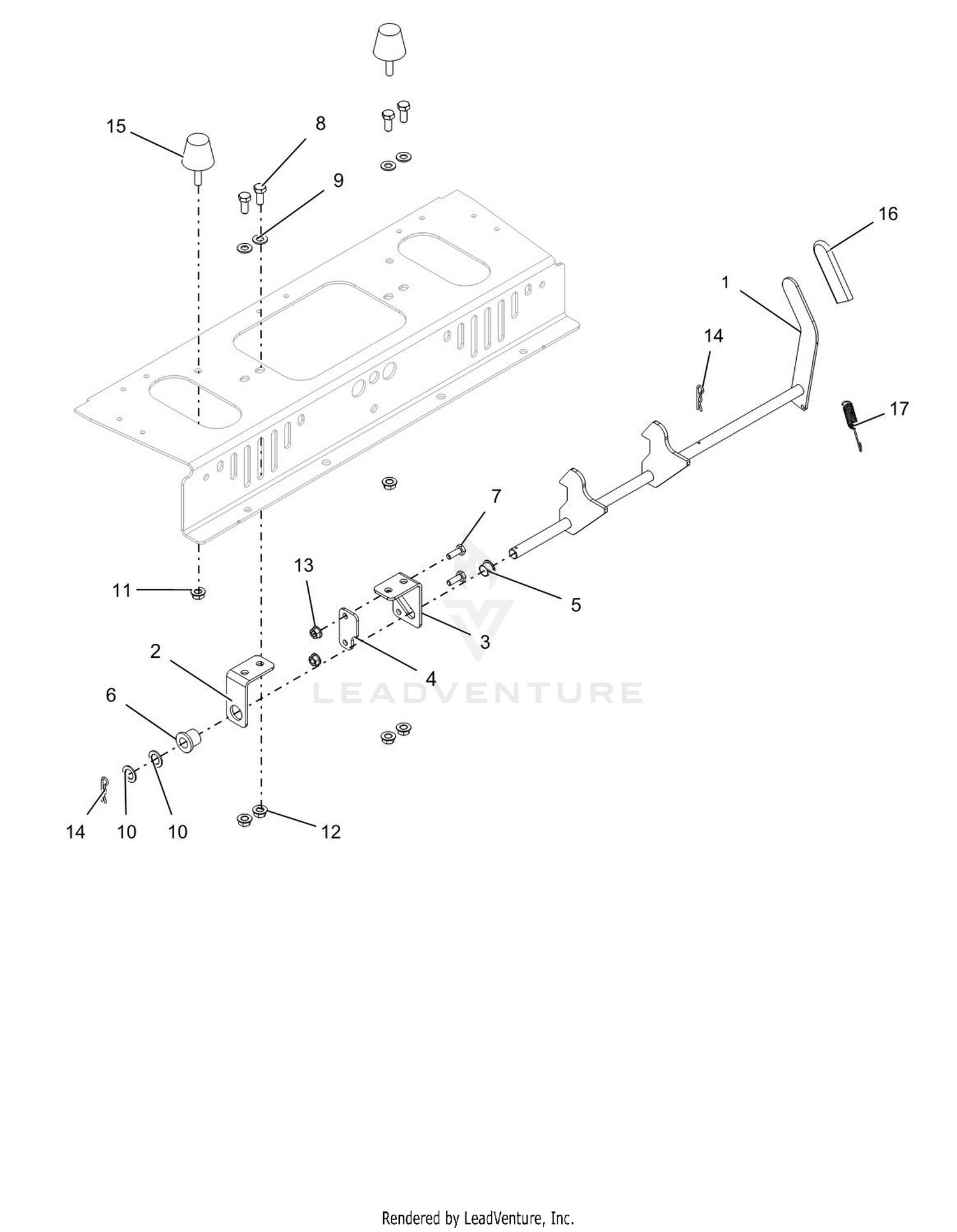 Seat Latch