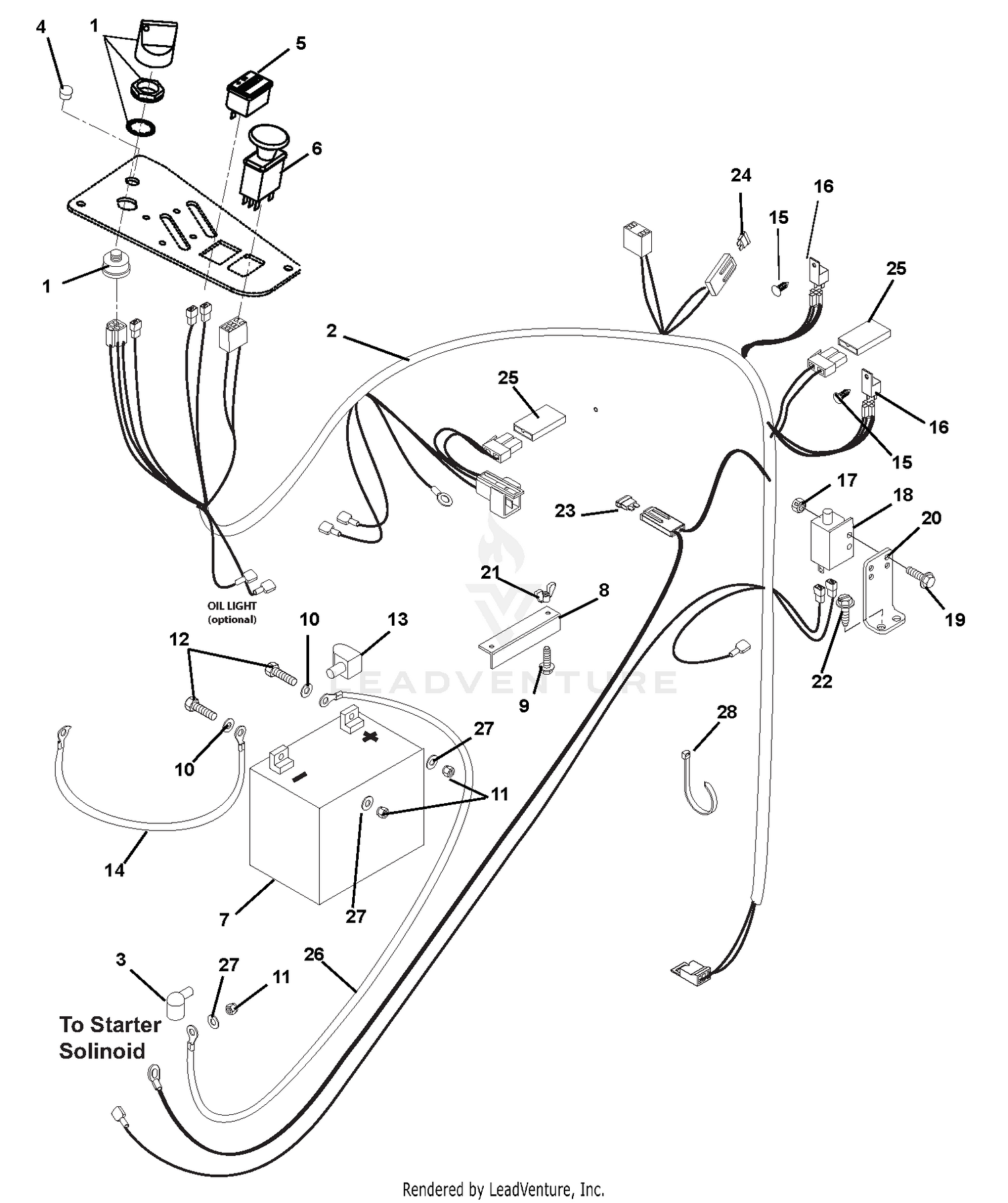 Electrical System