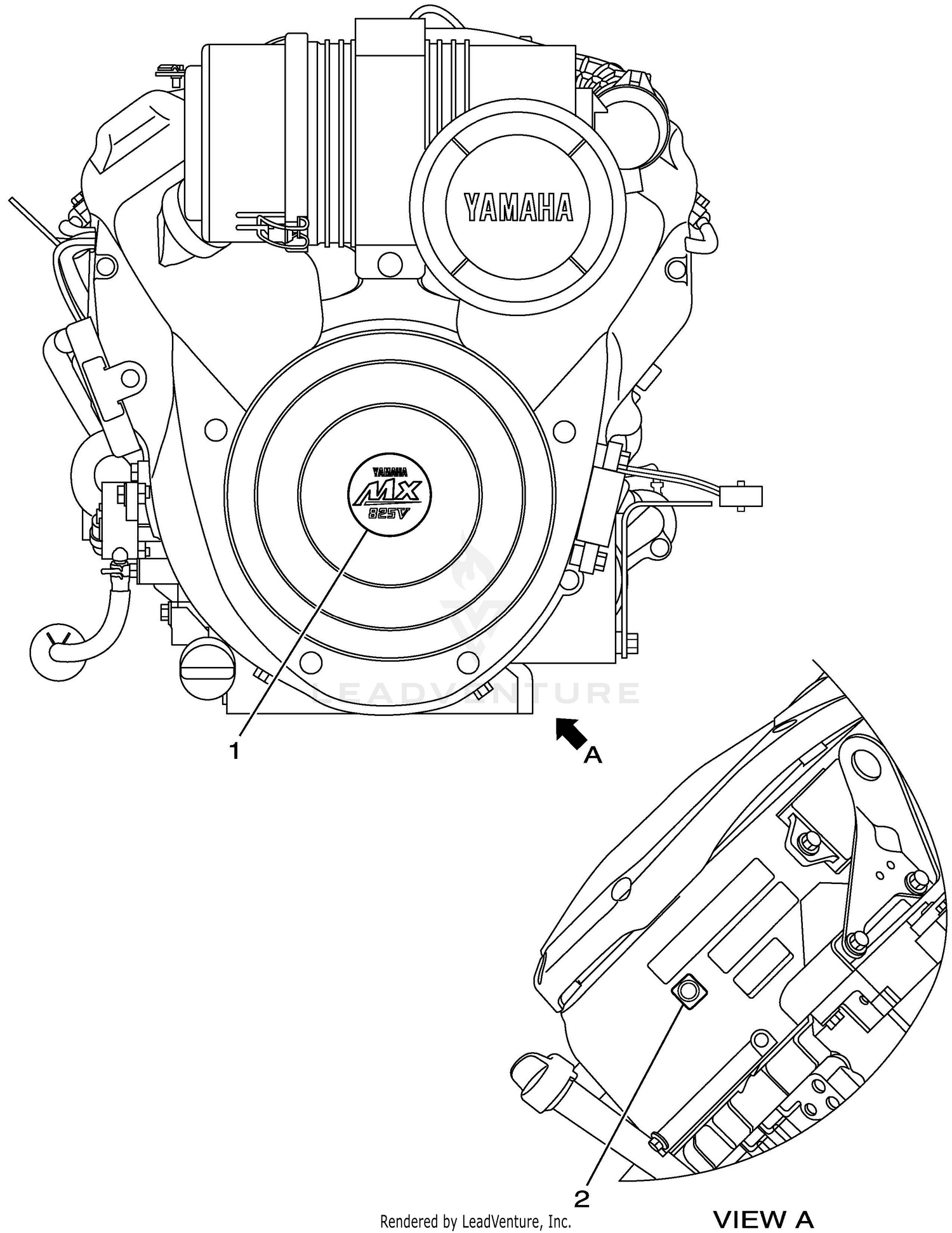 Emblem & Label
