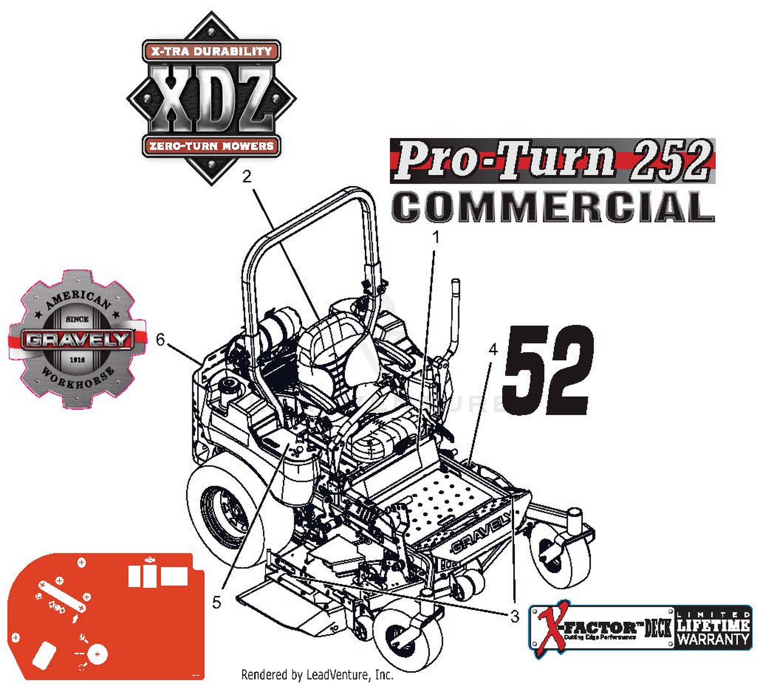 Decals - Style