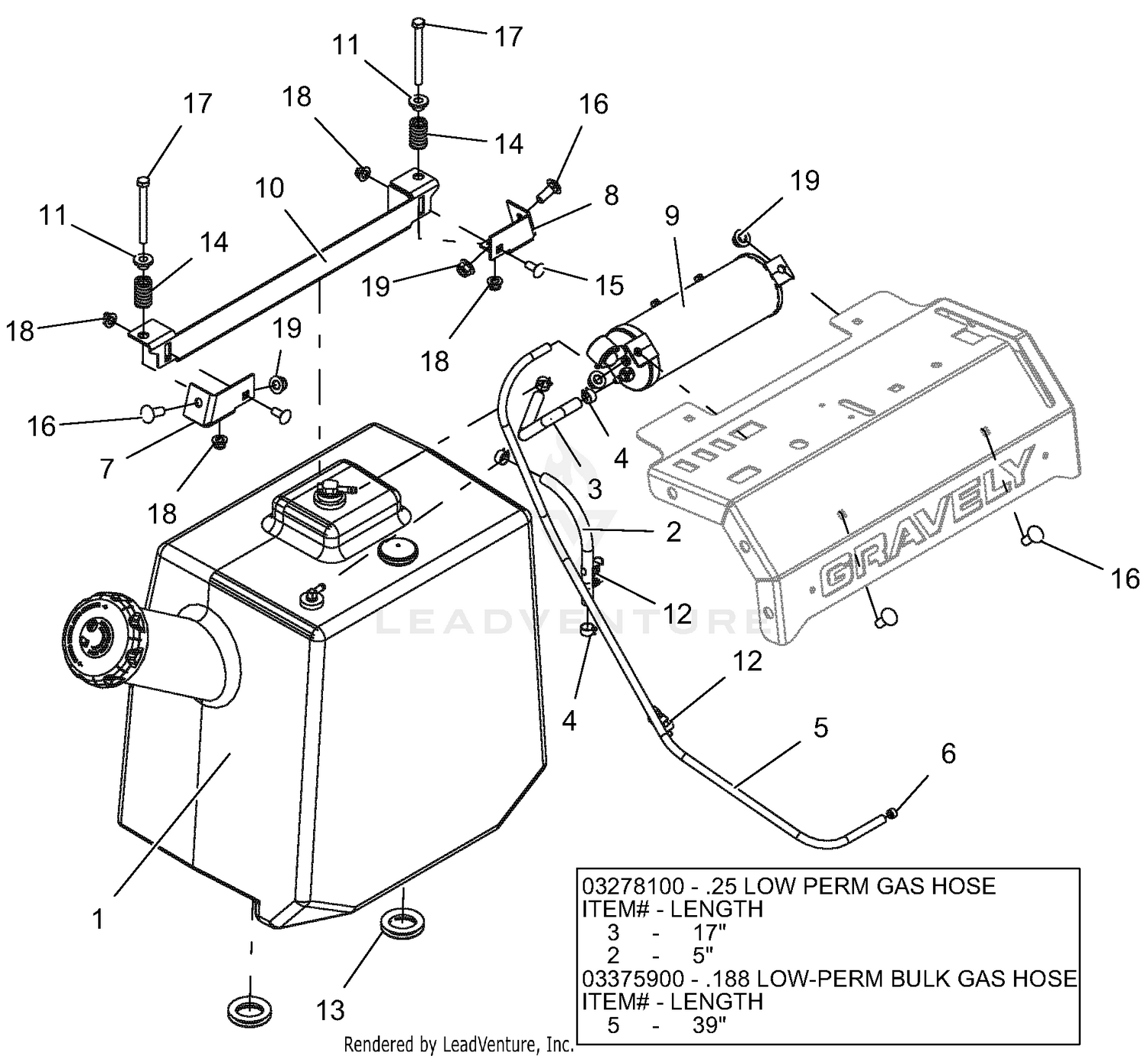 Fuel System