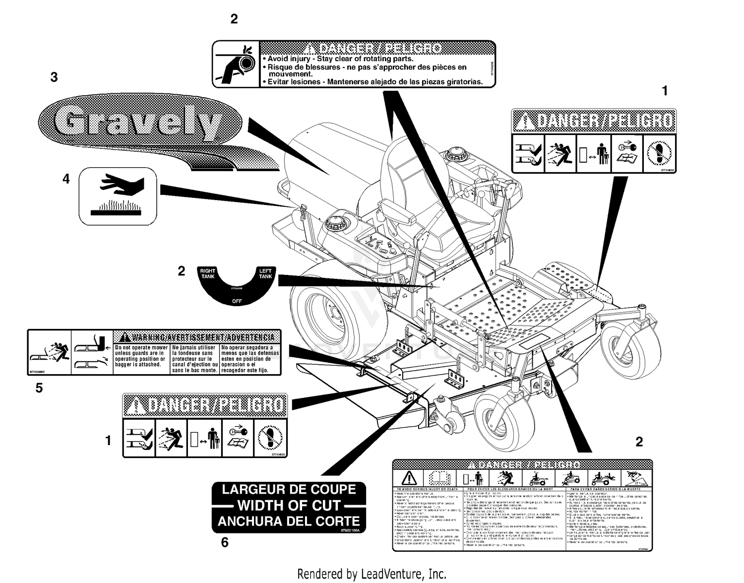Decals (Part 1)