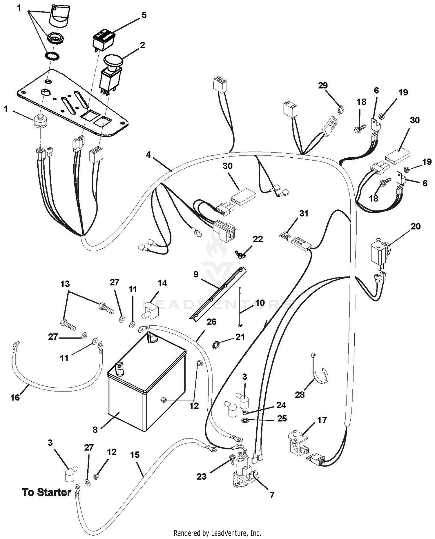 Electrical System