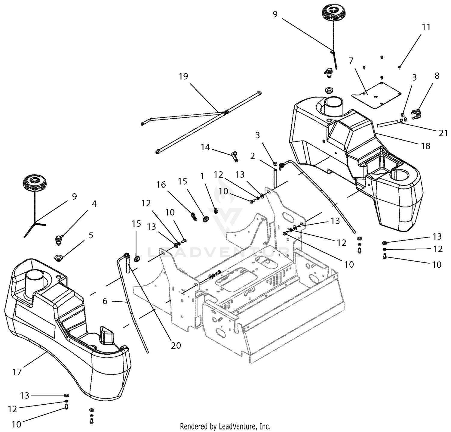 Fuel System