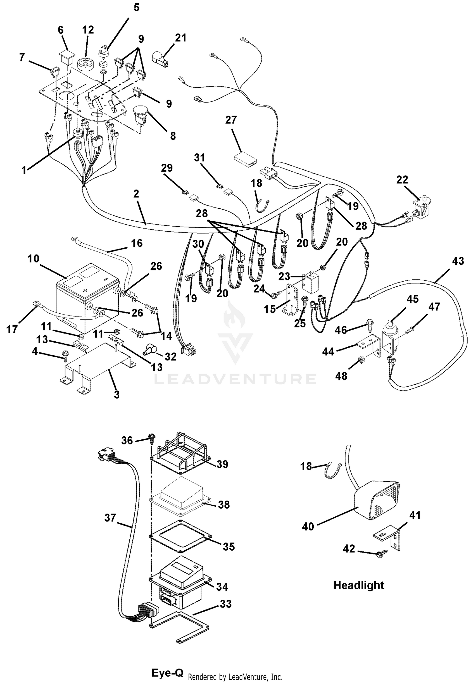 Electrical System