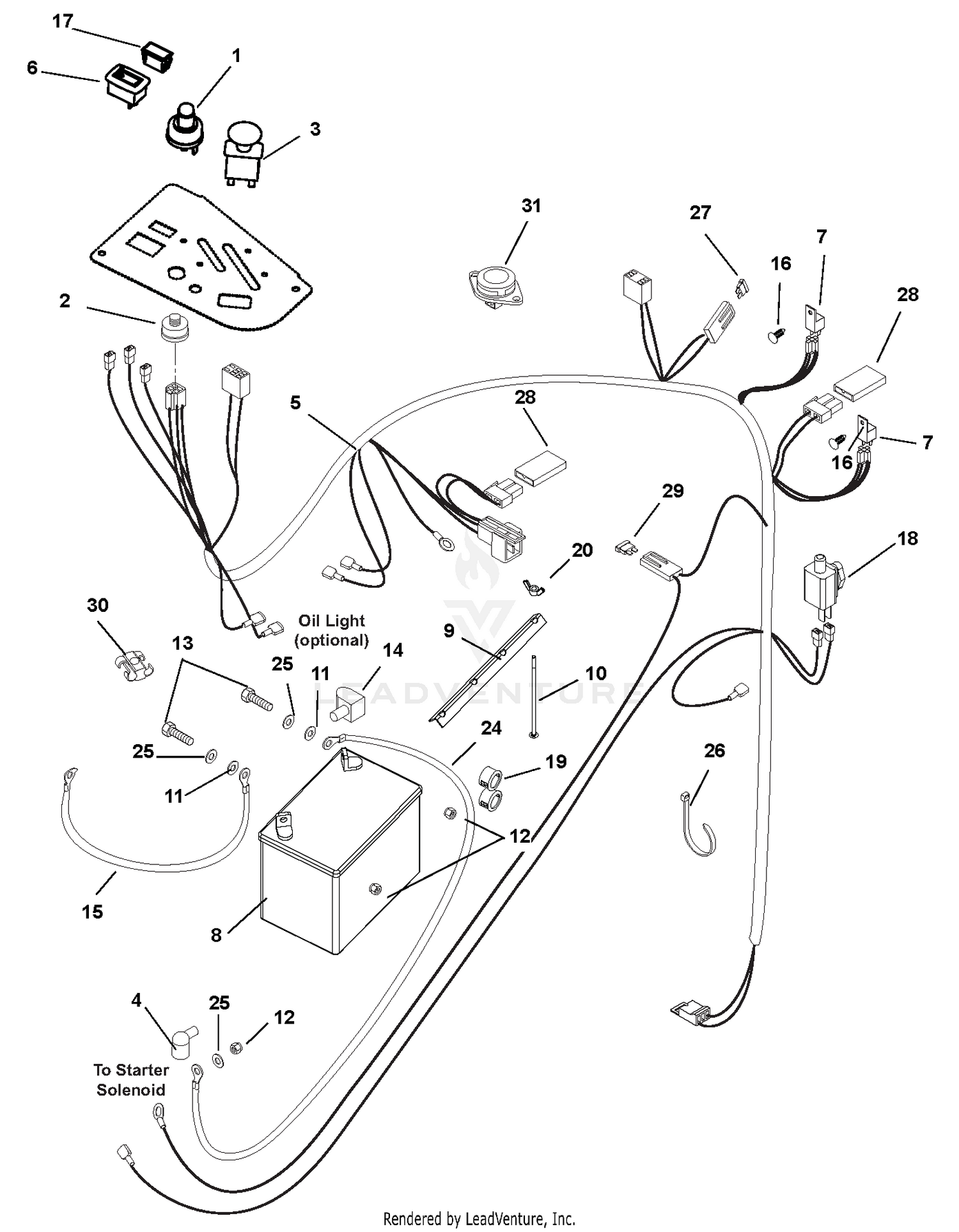 Electrical System