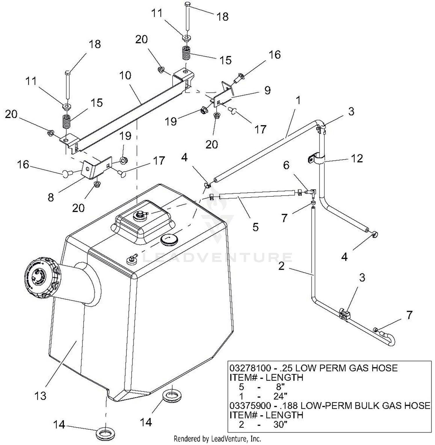 Fuel System