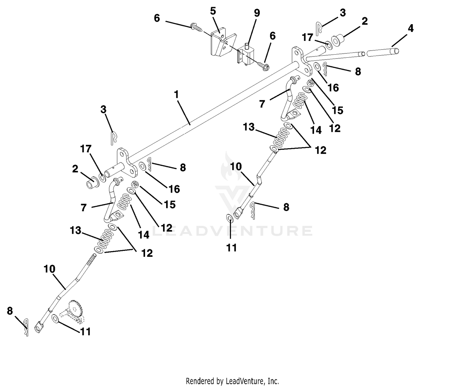 Parking Brake