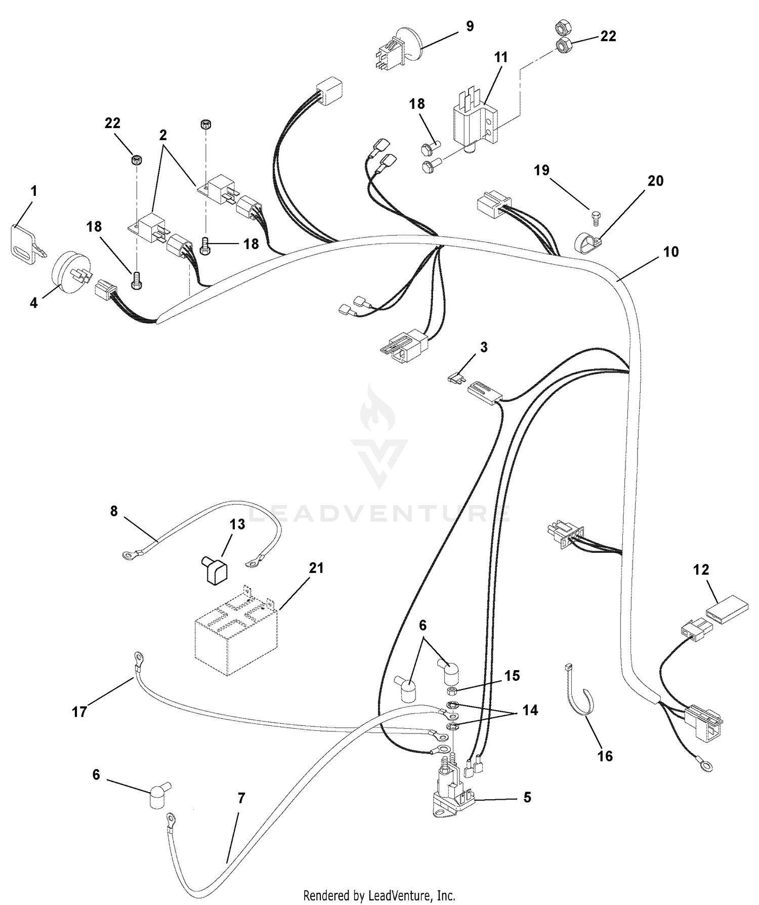 Electrical System