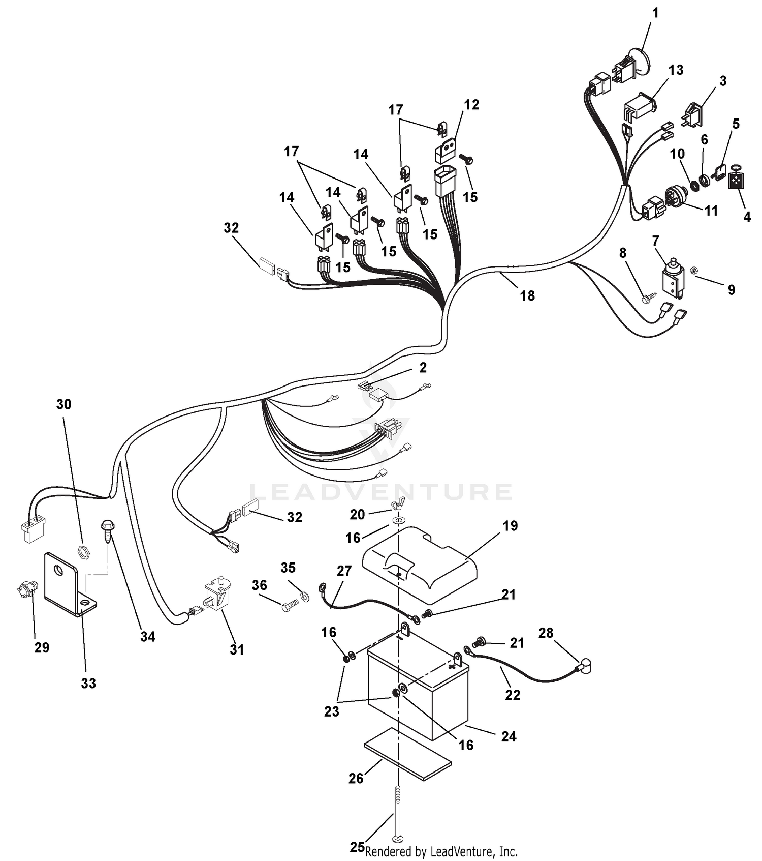 Electrical System