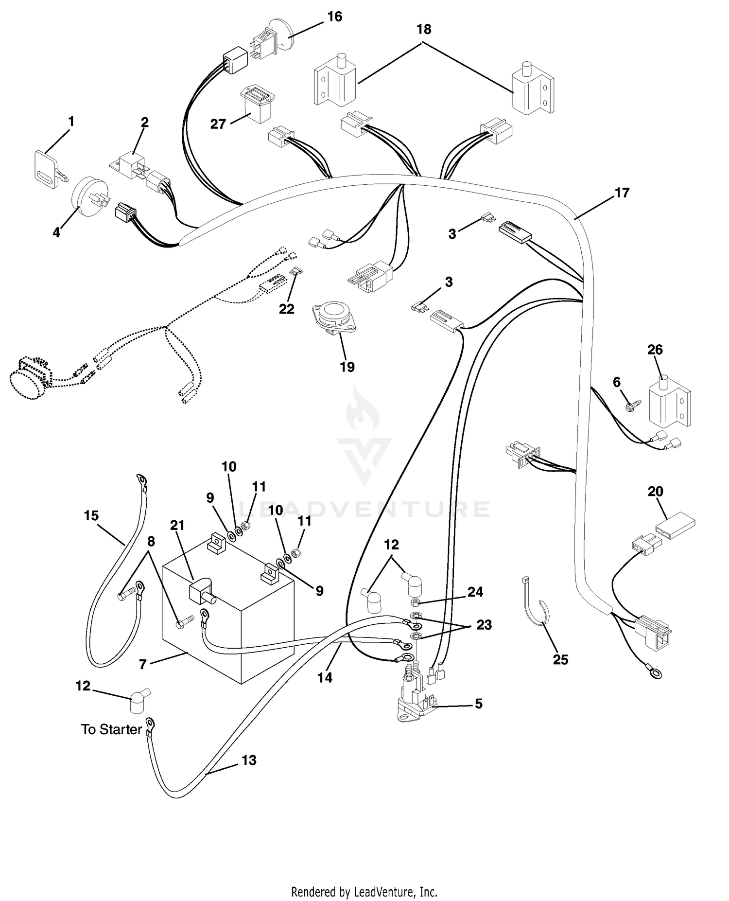 Electrical System