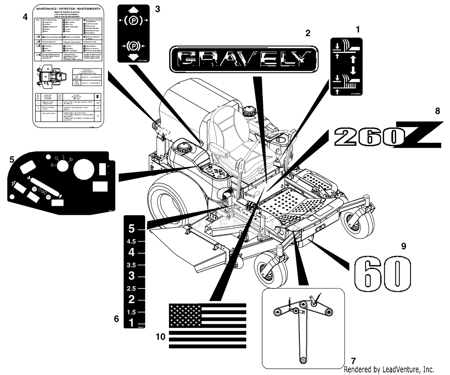 Decals (Part 2)