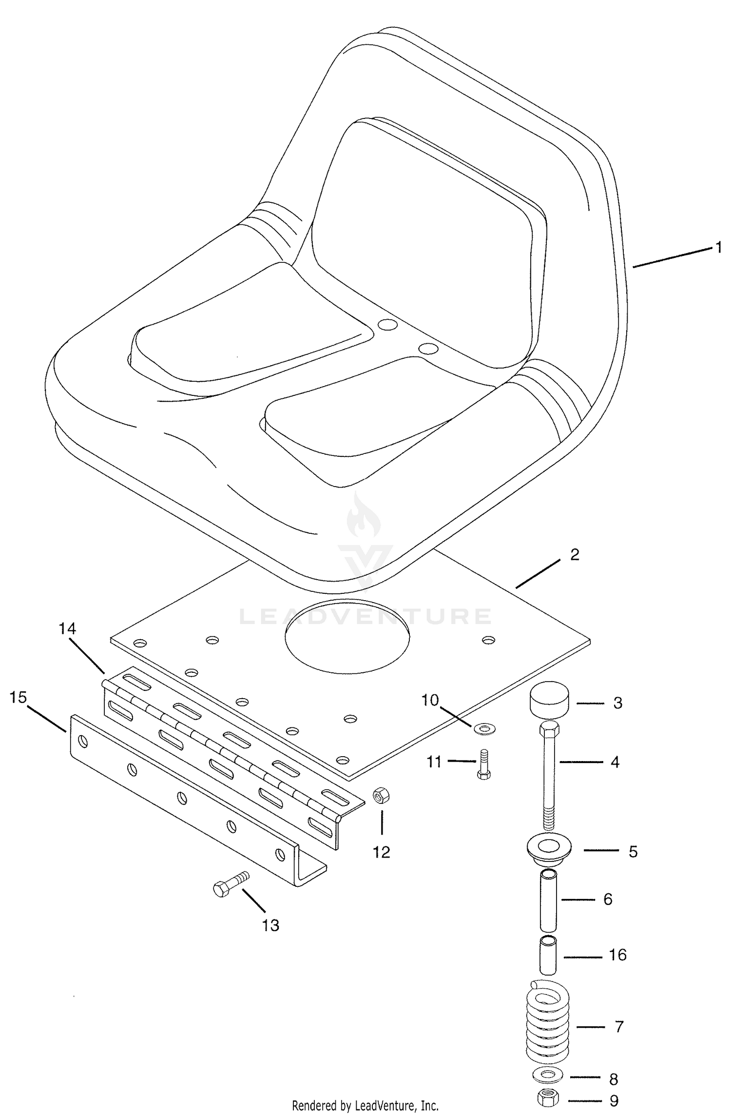Seat