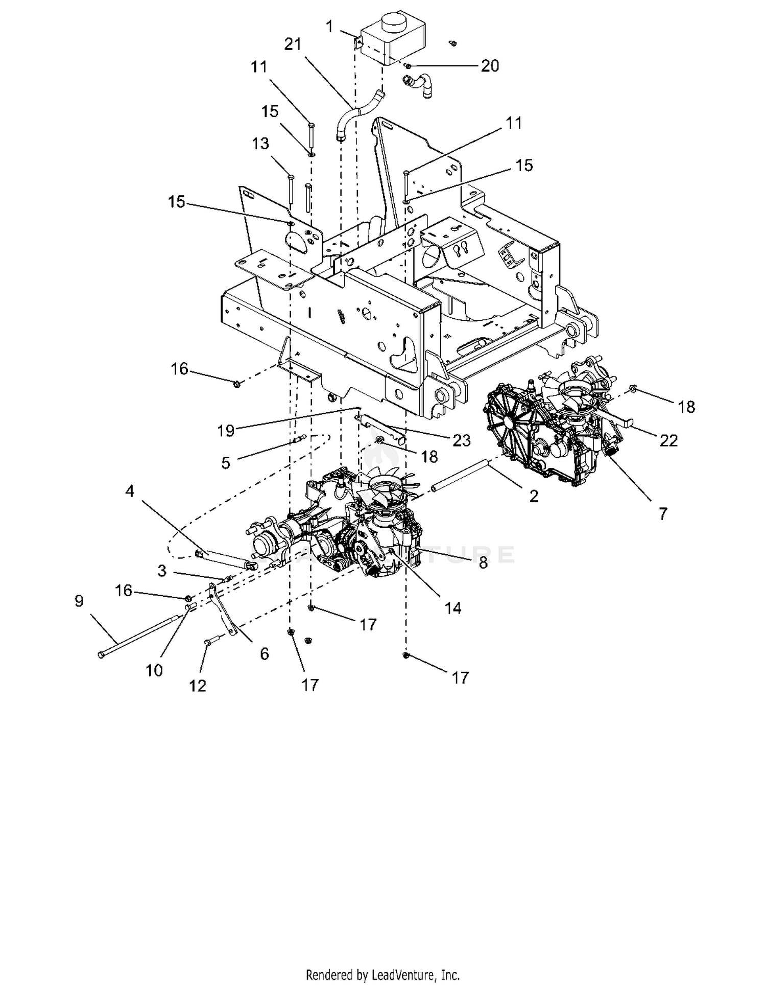 Transaxles