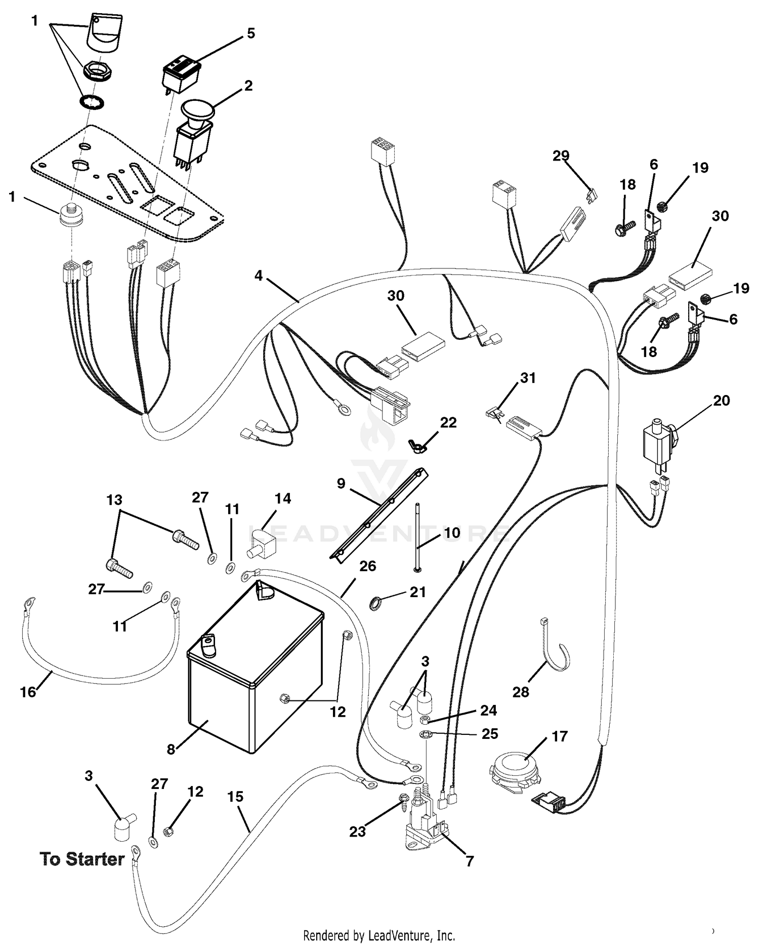 Electrical System