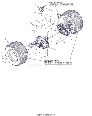 Gravely Lawn Mowers | Commercial Lawn Mowers, Commercial Zero Turn