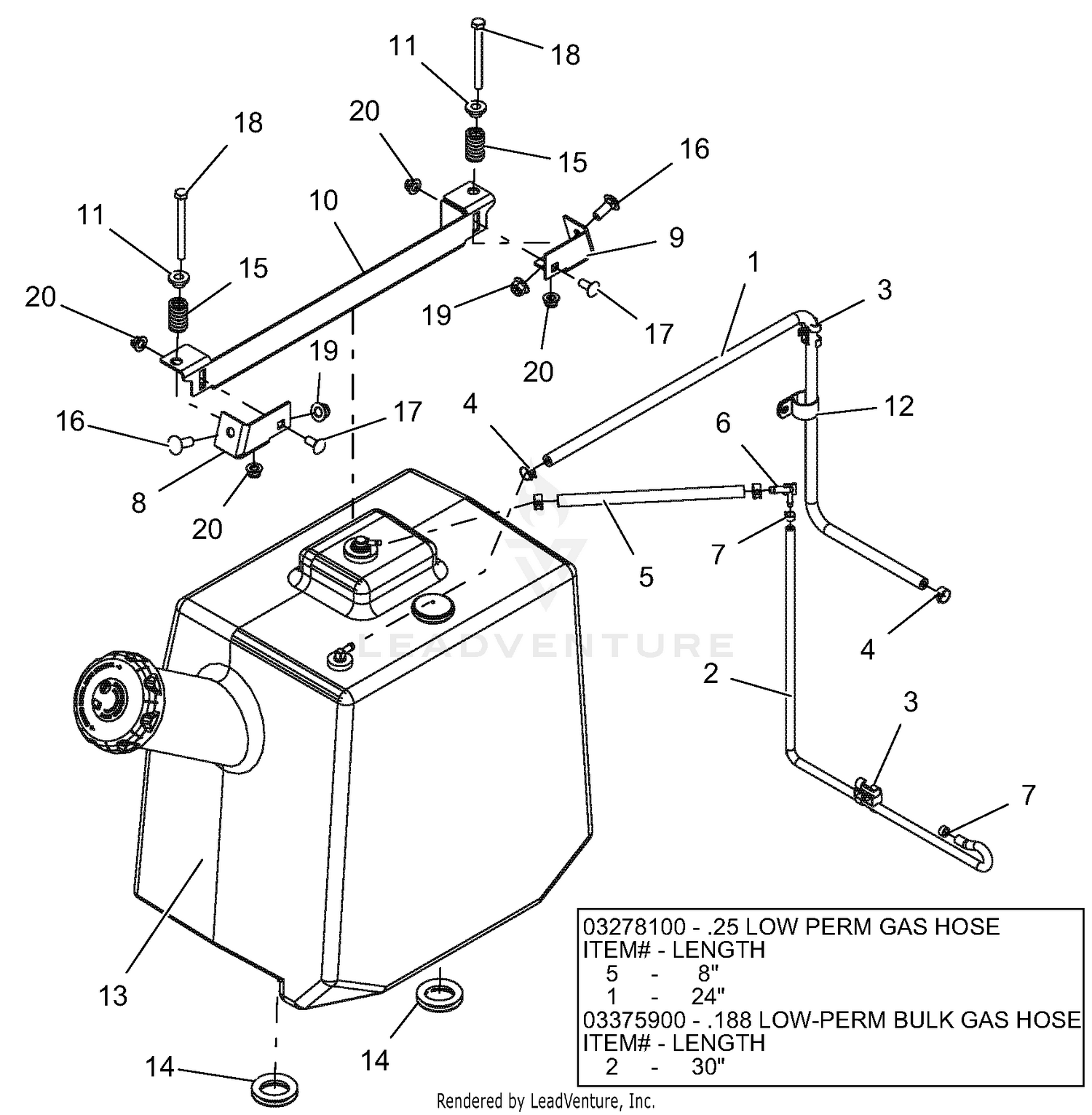 Fuel System