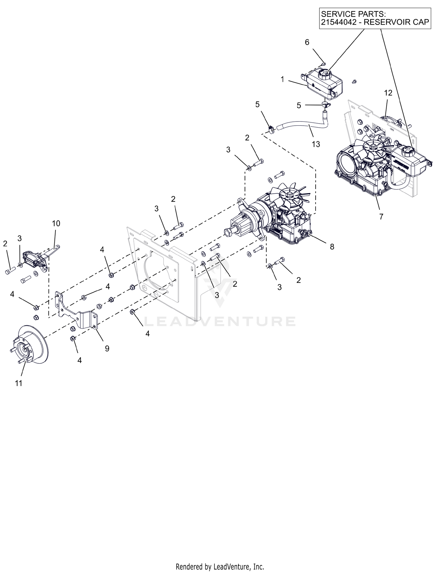 Transaxles