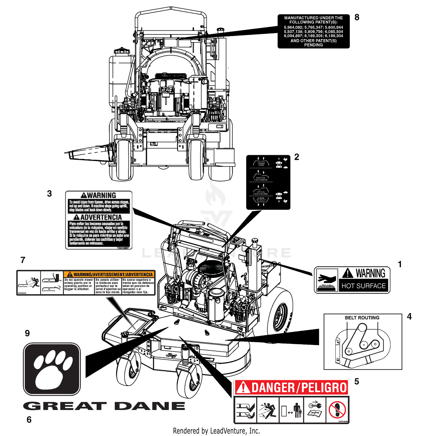 Decals 1