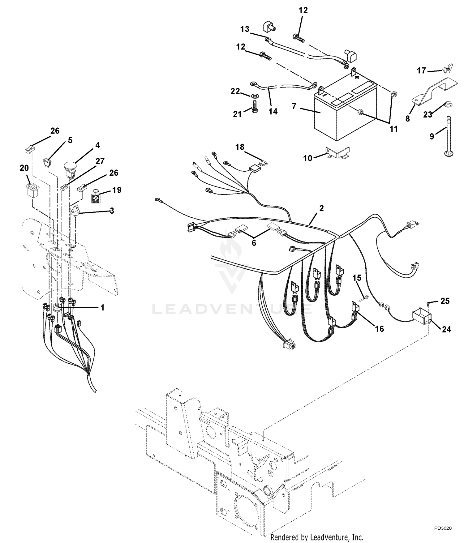 Electrical System