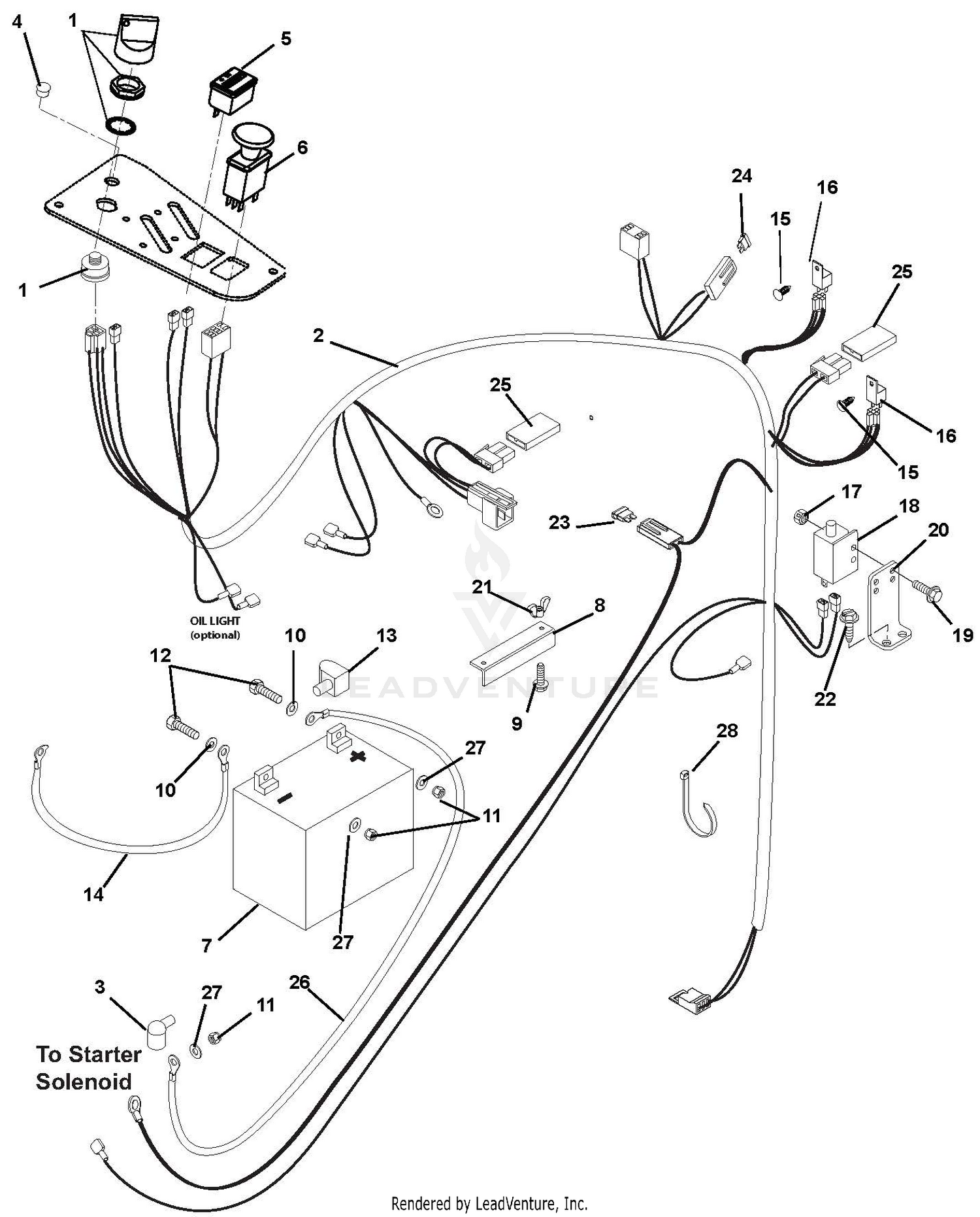 Electrical System
