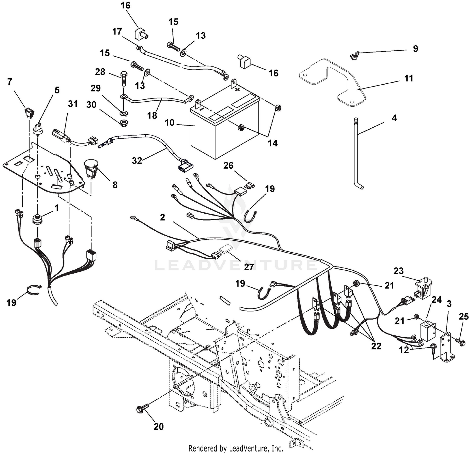 Electrical System