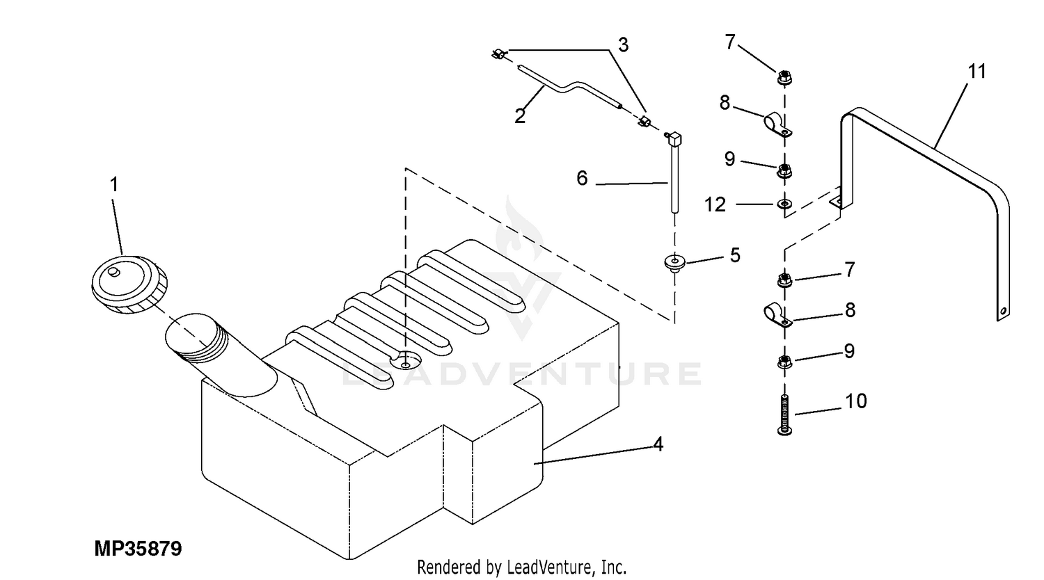 fuel delivery system