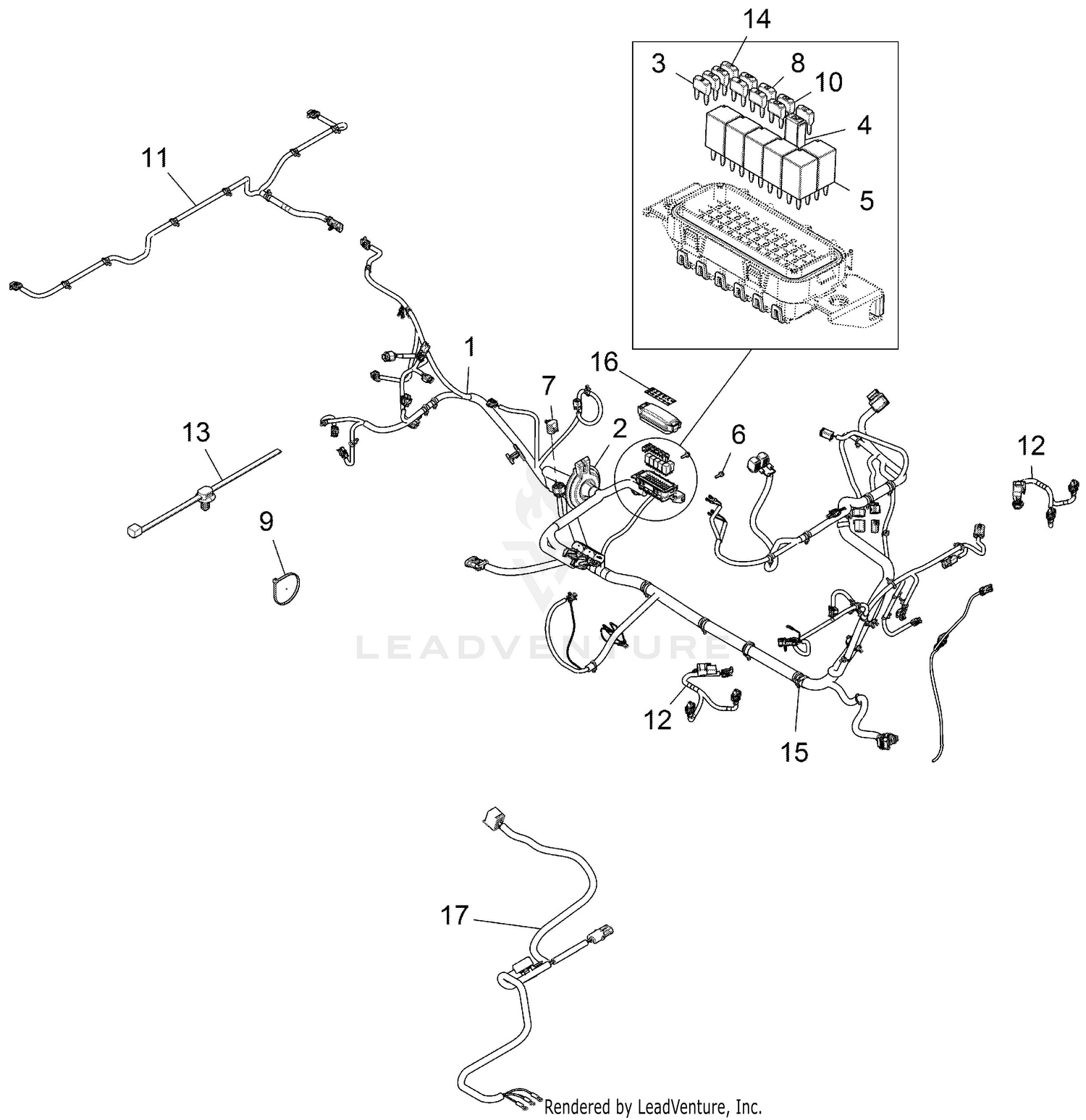 diagram