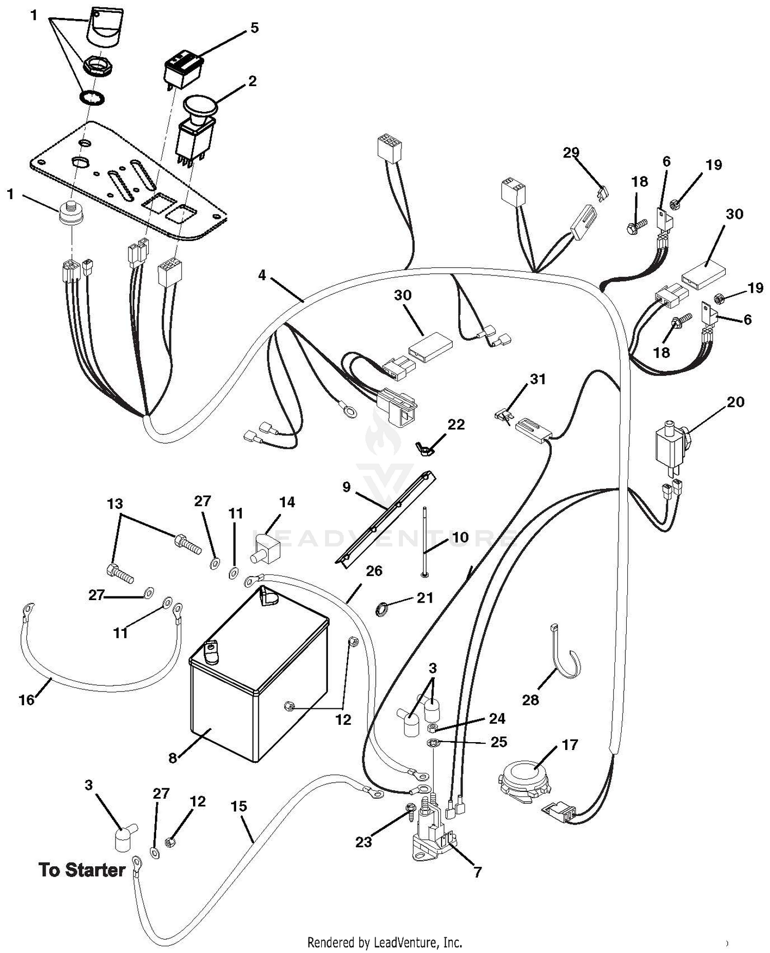 Electrical System