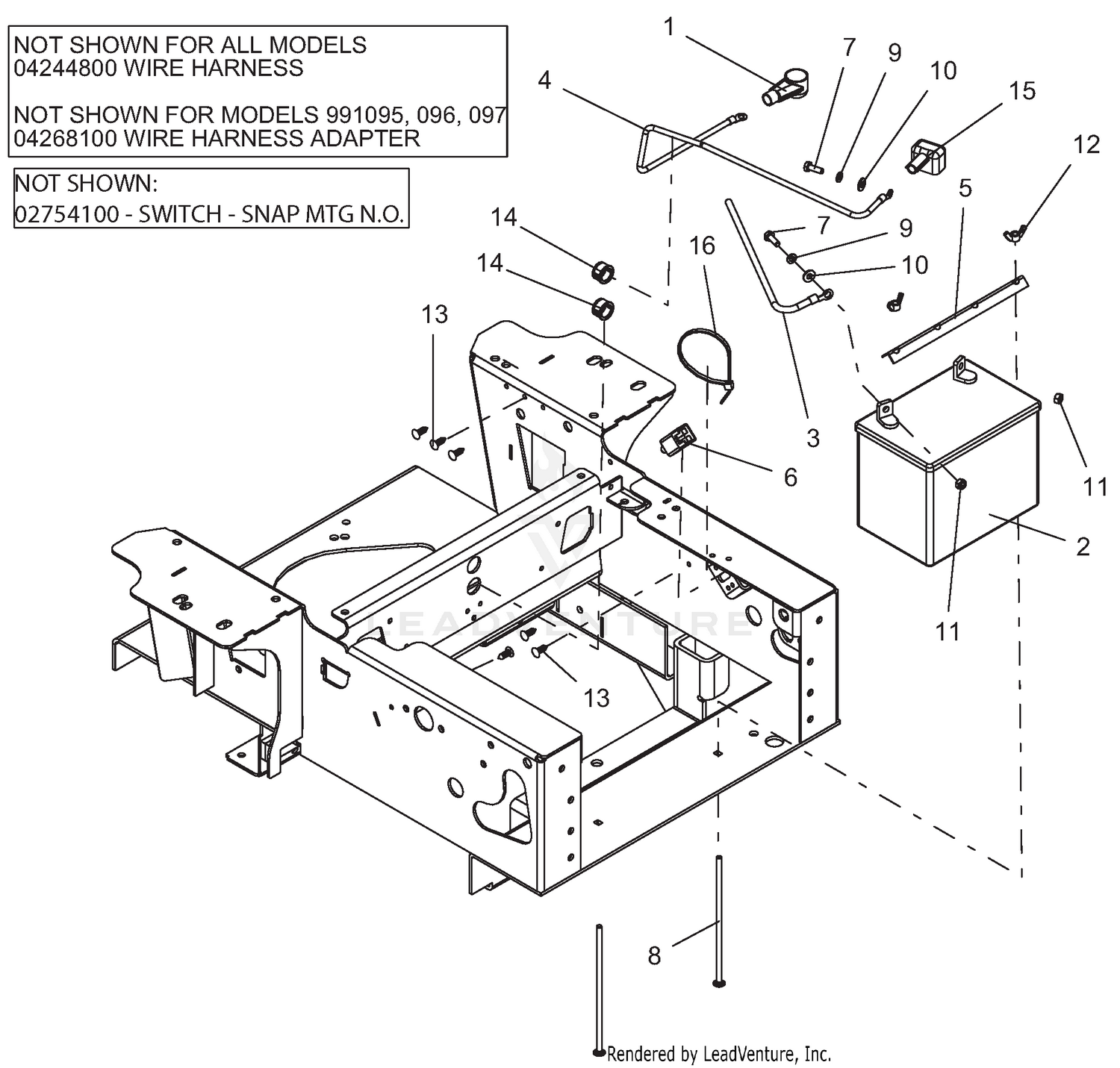 Electrical