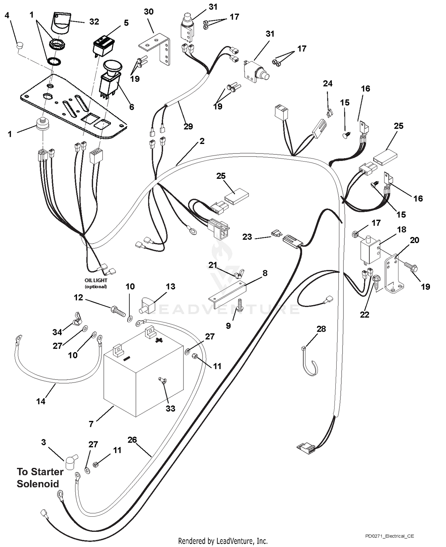 Electrical System