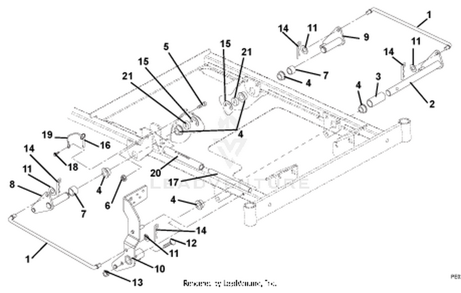 Deck Lift
