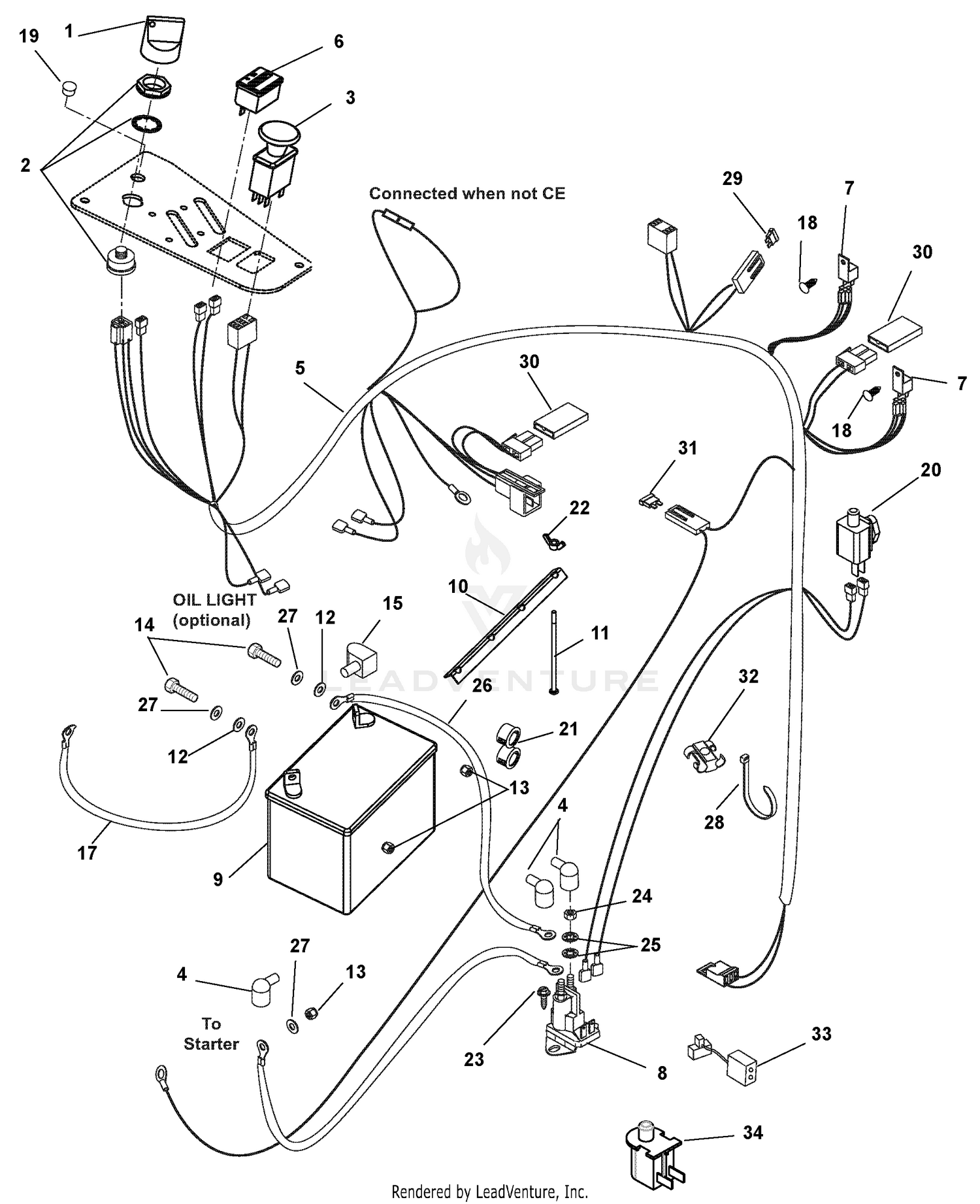 Electrical System