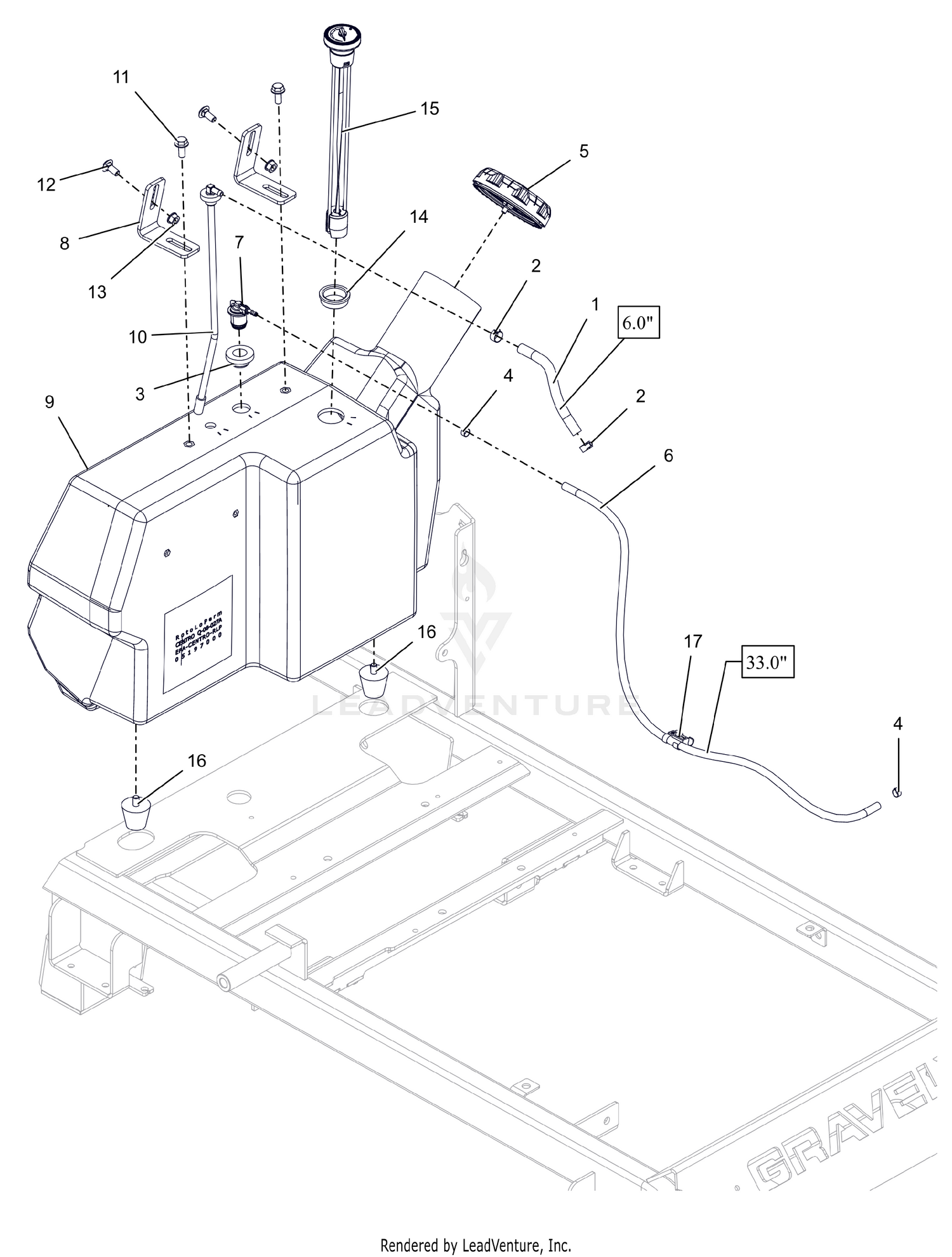 Fuel System