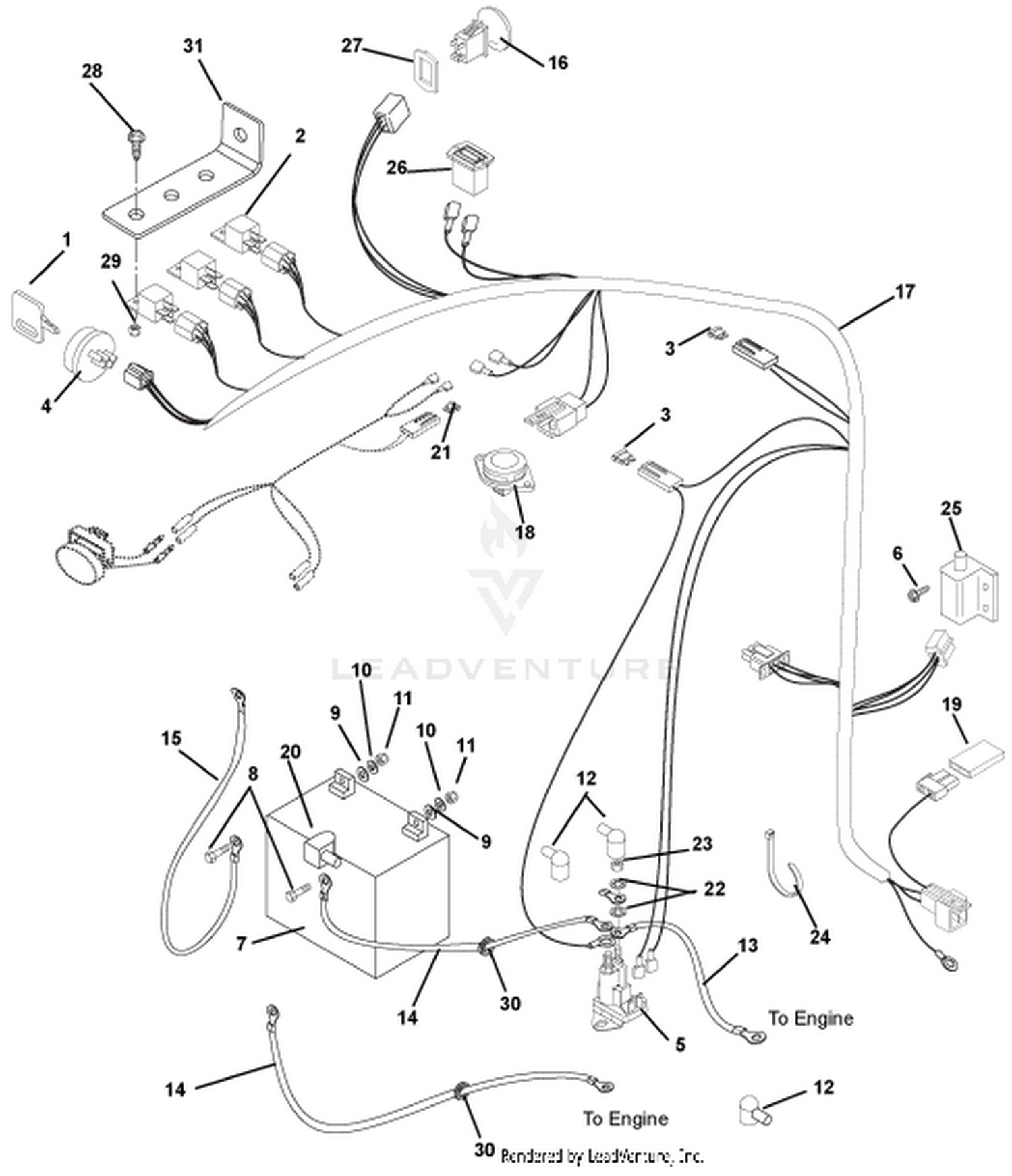 Electrical System