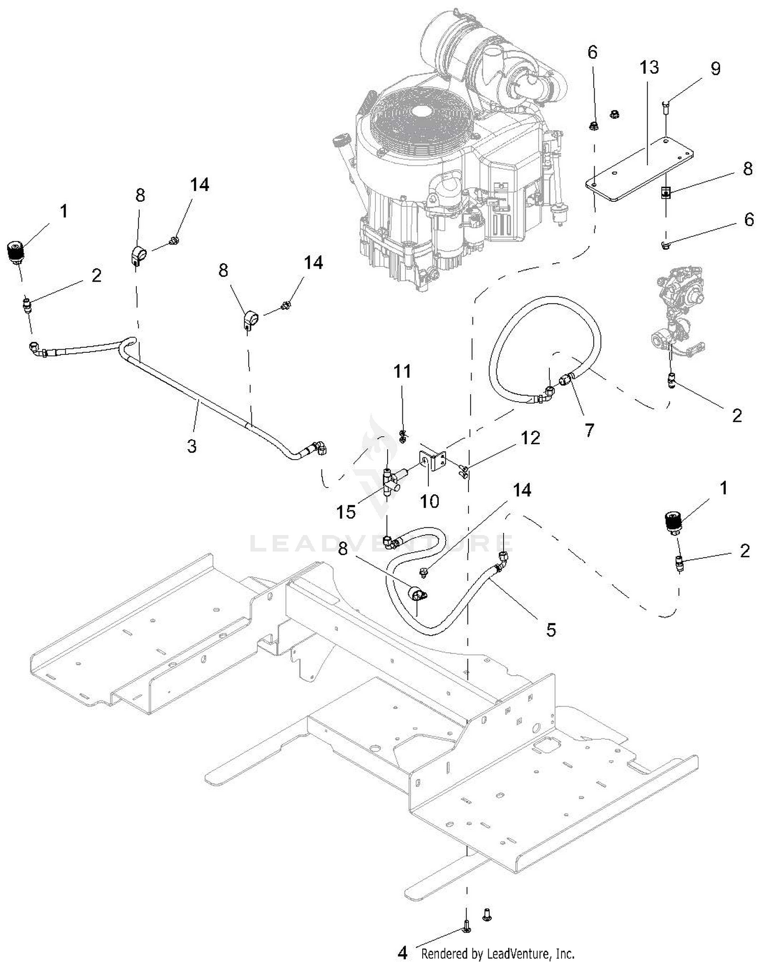 Fuel System