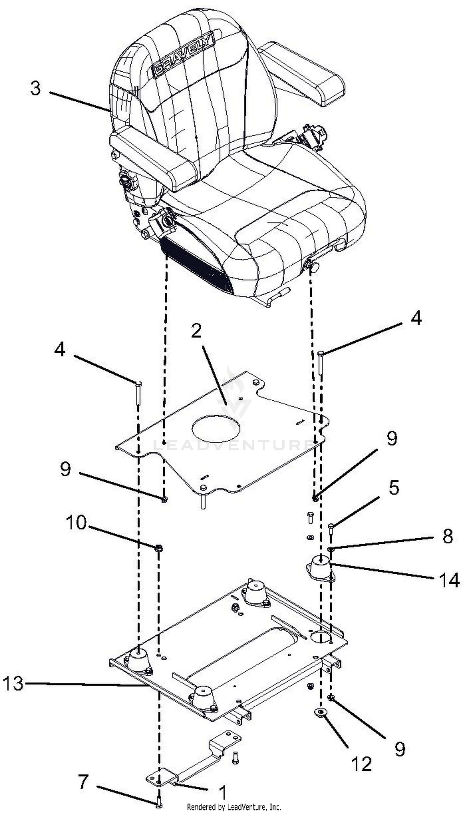 Seat