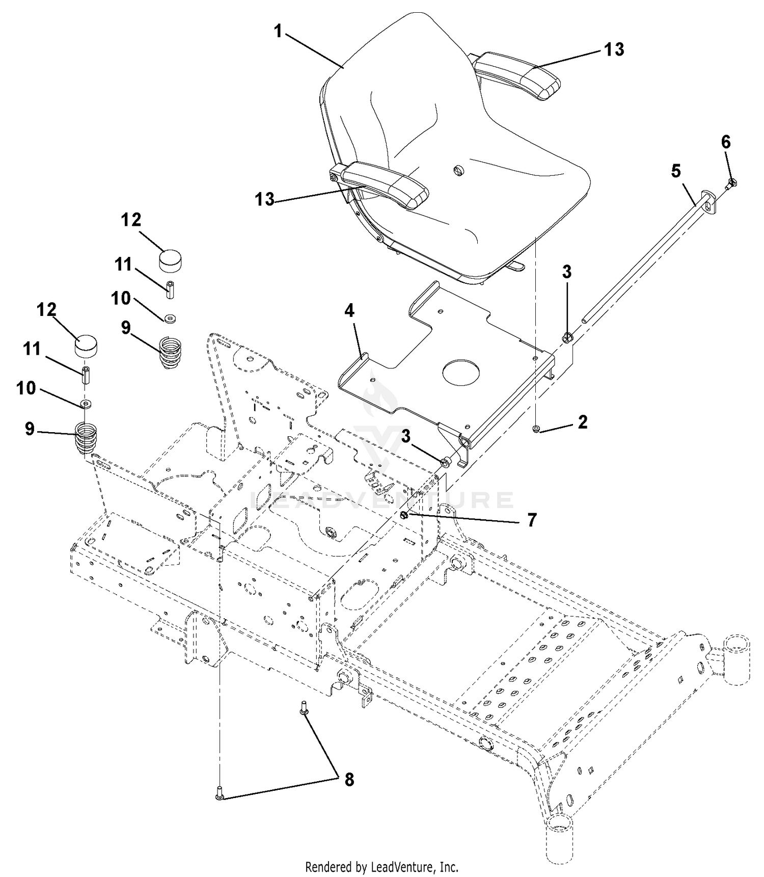 Seat