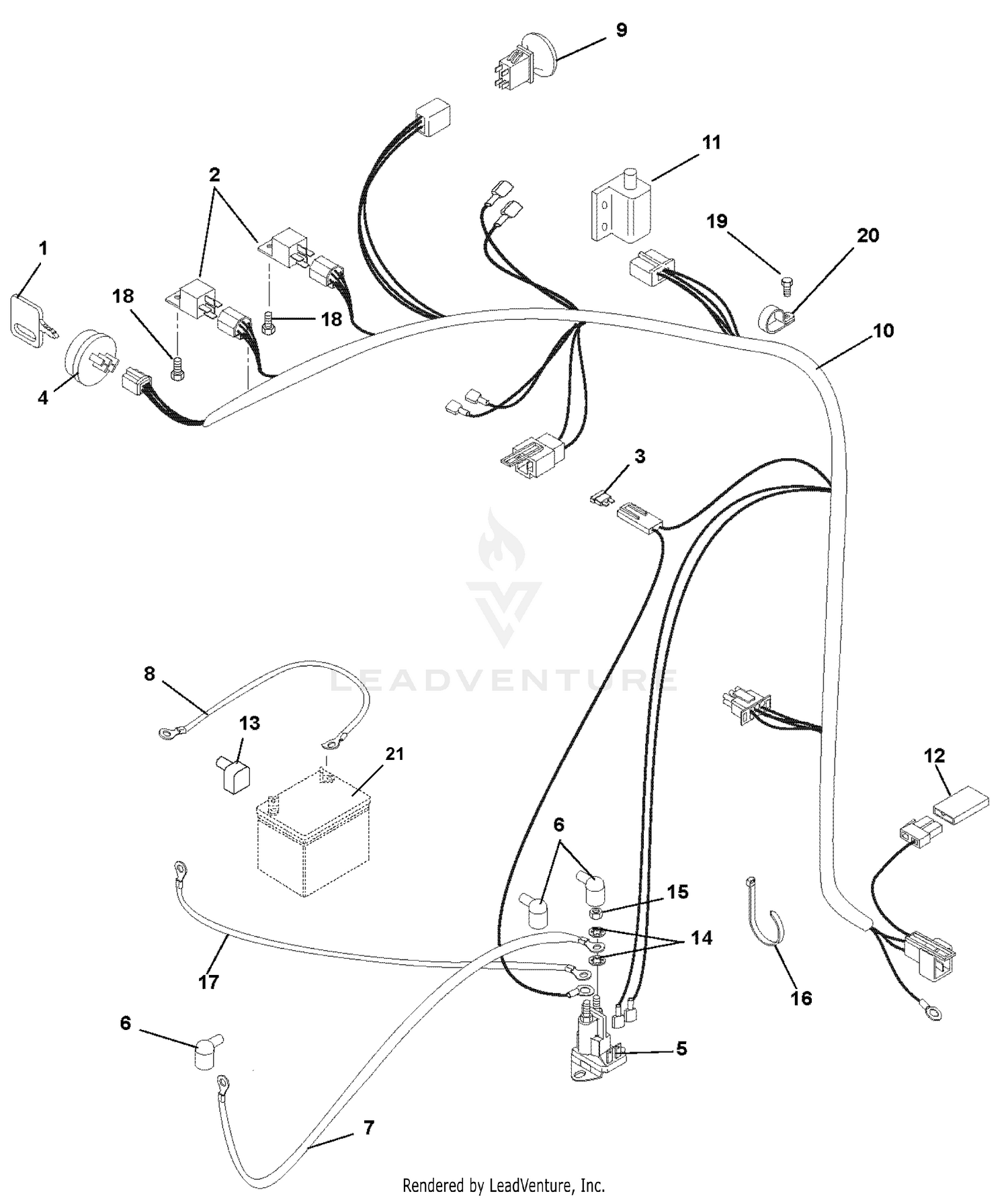 Electrical System