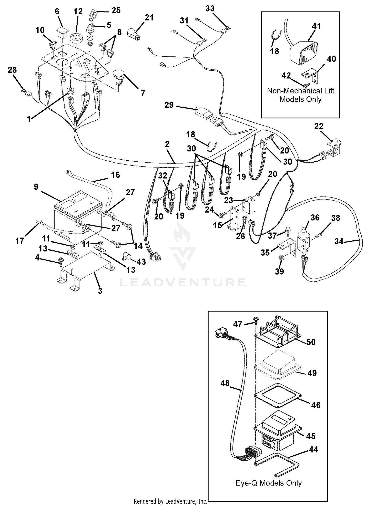 Electrical System