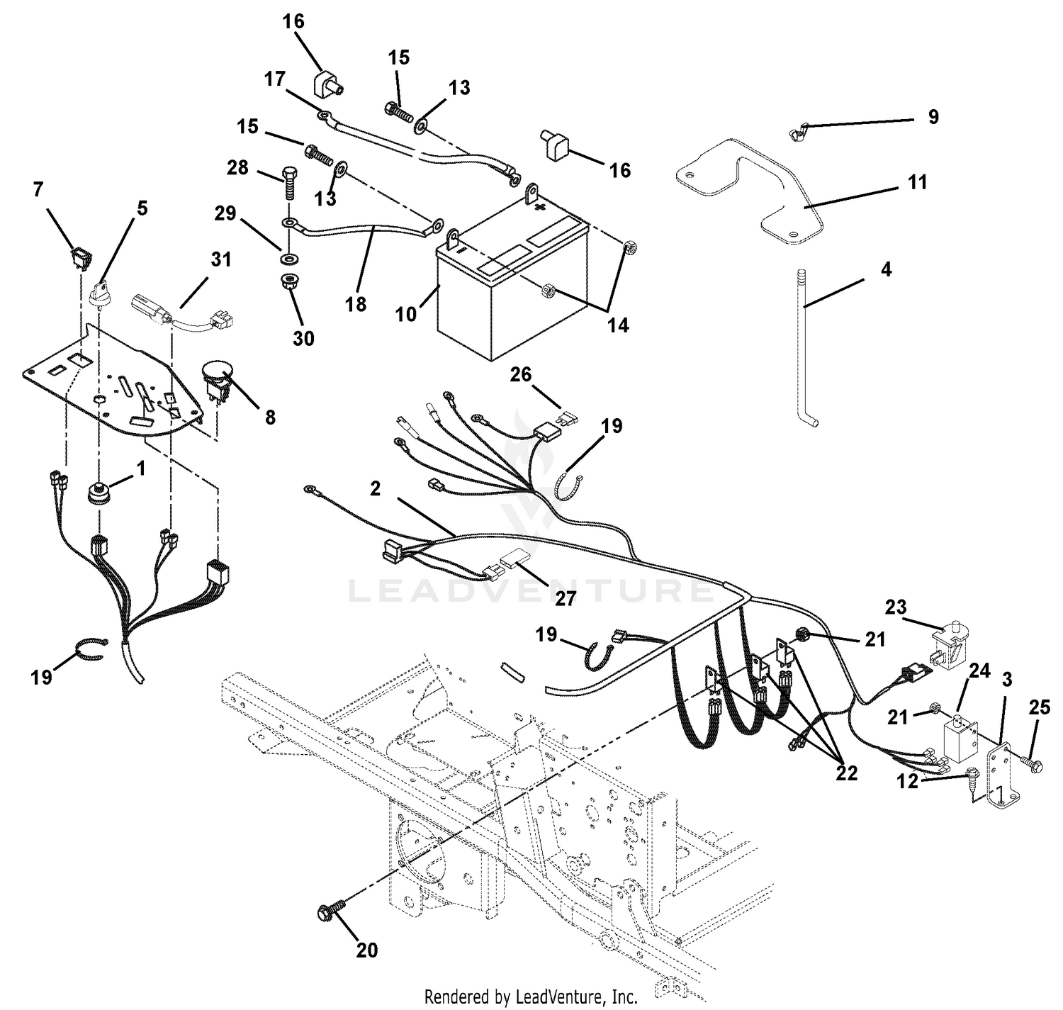 Electrical System