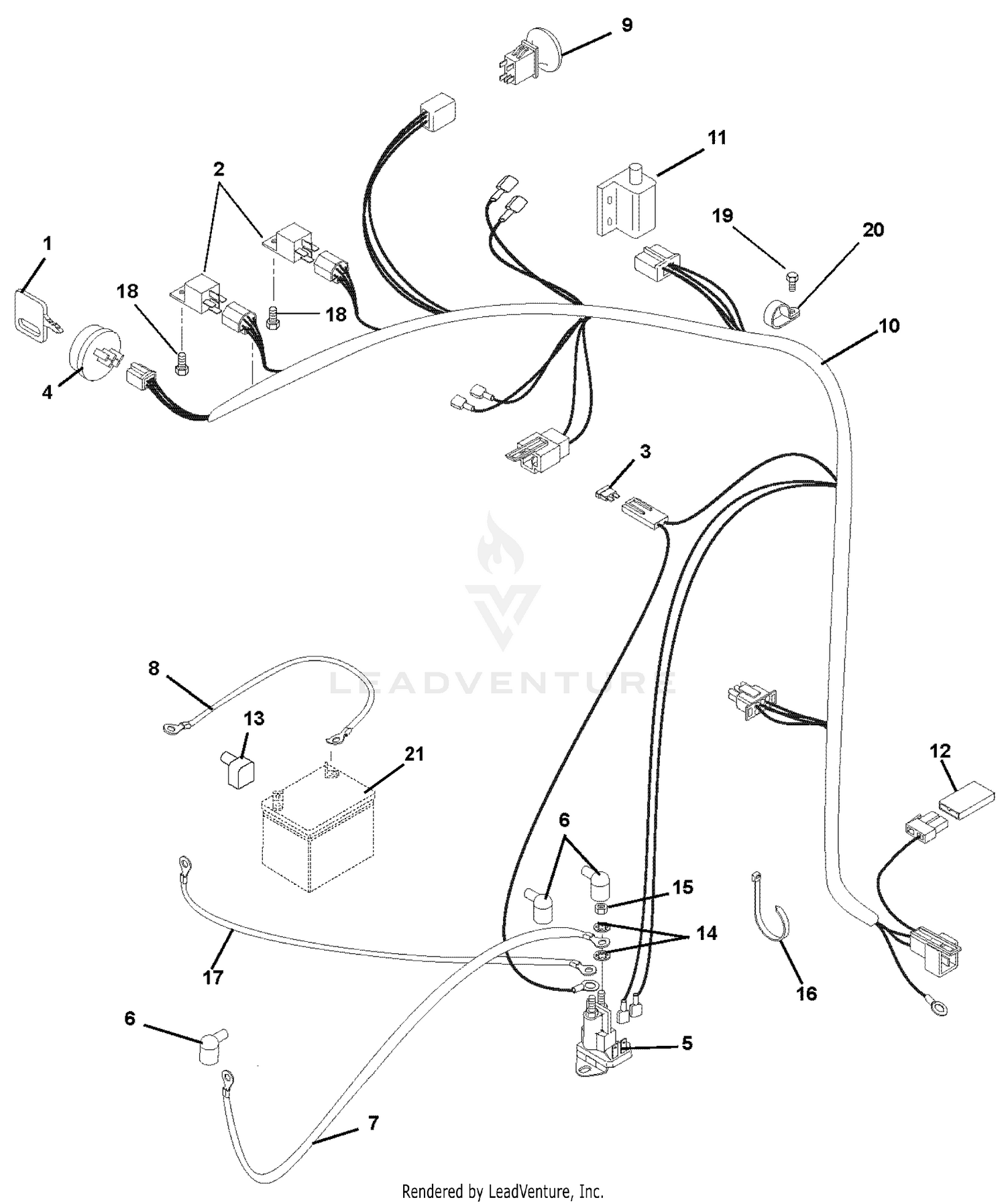 Electrical System