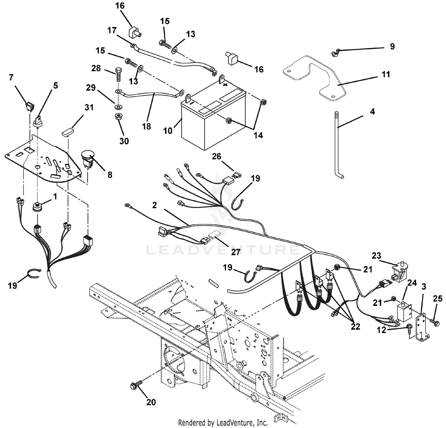 Electrical System
