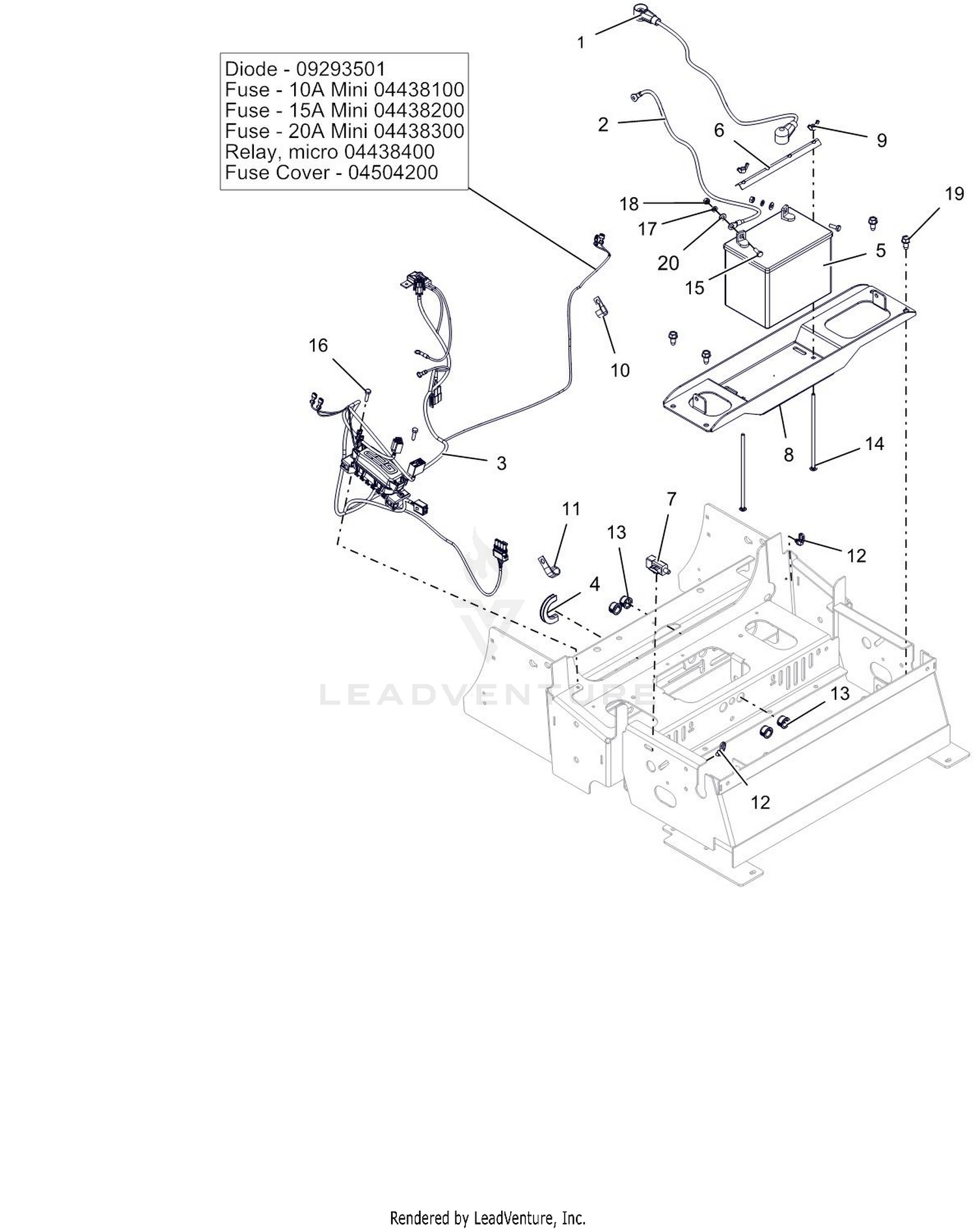 Electrical