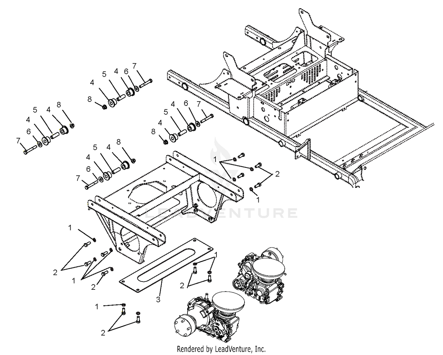 Transmission Subframe