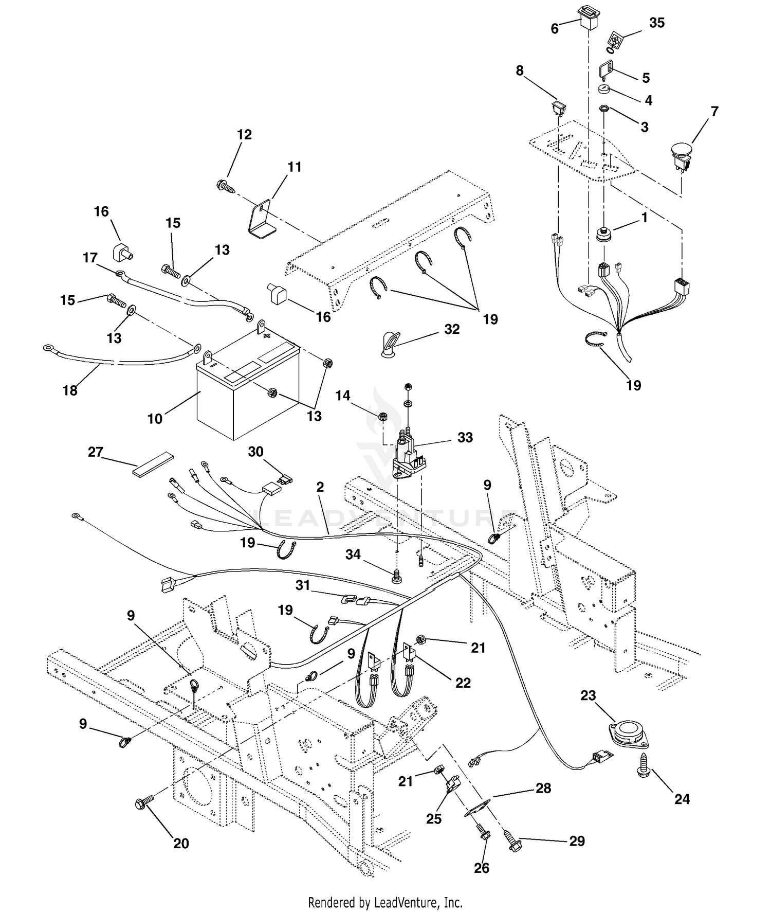Electrical System